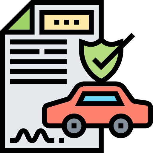 car document icon
